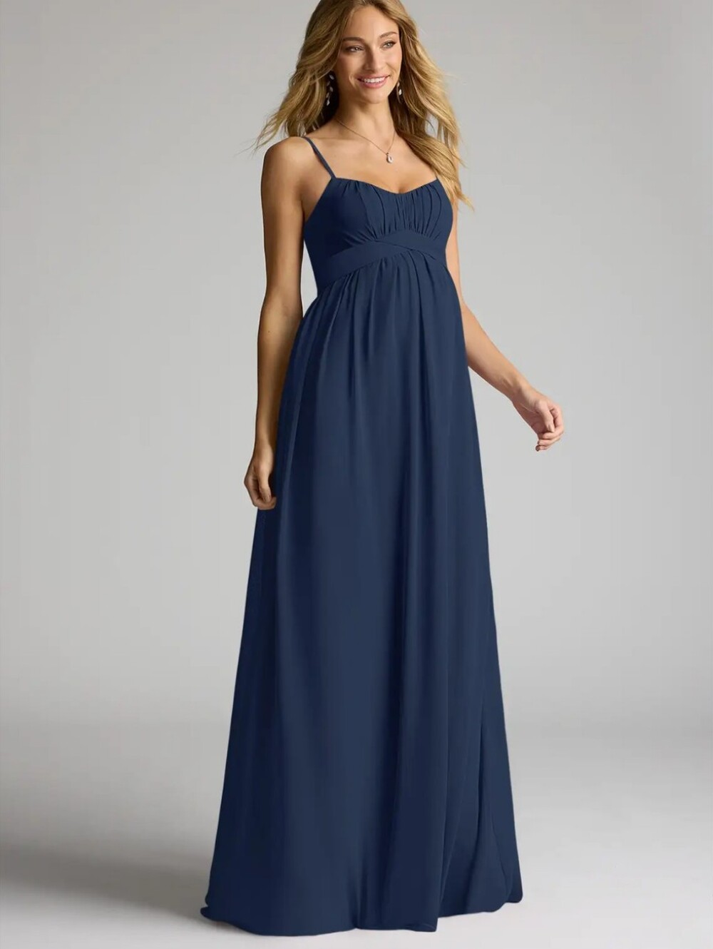 Azazie Llana Dress